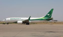 النقل : الناقل الوطني يستعد لنقل أكثر من 19 ألف حاج جواً لأرض الوطن